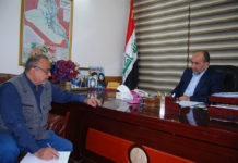 الدائرة الاقتصادية والاستثمار عنوان لسرعة العمل وجودة الاداء