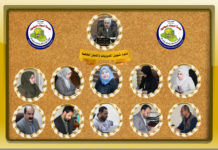 دائرة شؤون المديريات .. تسقط رهان الوقت وتحقق انجازاً بالارقام