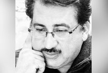 علي إبن أبي طالب : الدرس الاخير