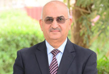 حق الترشح والانتخاب الاكاديمي