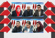 قسم التنسيق الوزاري والتصاريح الأمنية: شبكة معلومات وطنية وأخلاقية