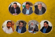 قسم المخازن: إدارة مهنيّة وعمل دؤوب،يحفظ موجودات المؤسسة
