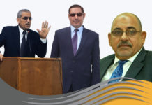أكثر من (4) آلاف قرار قانوني تصدرها اللجان الخاصة في بغداد/ الرصافة وميسان والبصرة