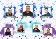 قسم الحاسبة والمعلوماتية: عمل دؤوب وامكانيات حديثة
