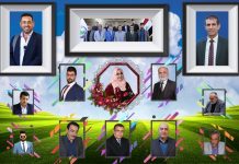 قسم العلاقات والإعلام: عدسة تنقل الواقع وواجهة المؤسسة للعالم الخارجي
