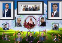 قسم العلاقات والإعلام: انعكاس لنشاط المؤسسة وتوثيق دقيق لاعمالها