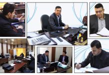 قسم إدارة الجودة الشاملة والتطوير المؤسسي: تأسيس حديث وطموحات كبيرة