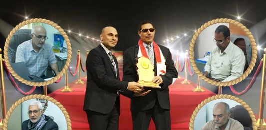 مديرية سجناء بابل :منجزات كبيرة رغم الإجراءات الوقائية