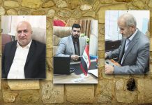 مديرية سجناء النجف تشهد تطورا نوعيا وكميا في أداء واجباتها الوظيفية
