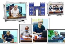 مديرية سجناء بابل: تسهيل في الاجراءات وانسيابية في العمل