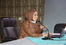 الدائرة الادارية والمالية تقيم ورشة تعليم أساسيات برنامج الإكسل