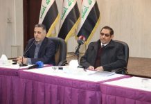 مؤسسة السجناء السياسيين بين الواقع والطموح: ندوة موسعة في مكتب الغبان للتعرف على اداء المؤسسة