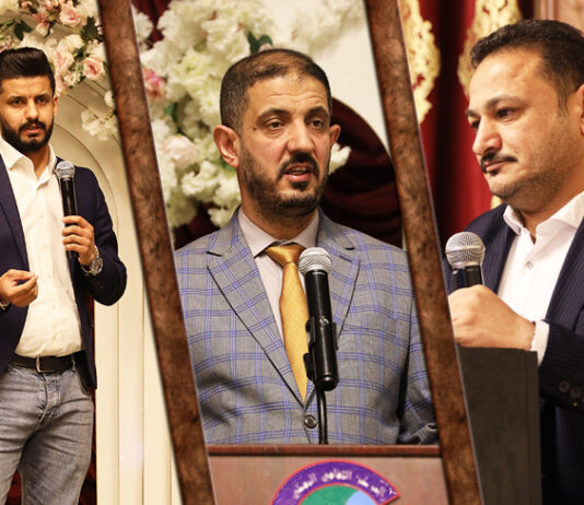 فريق النزاهة يستعرض تجارب المؤسسة الناجحة في التصدي للتحديات والمخاطر