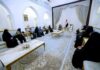 السجينات السياسيات يطالبن السيدة الاولى بتحويل سجن الرشاد الى متحف