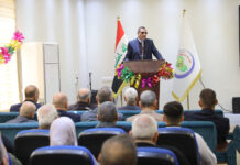 مؤسسة السجناء السياسيين تحتفي بذكرى يوم النصر
