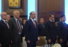 مؤسسة السجناء السياسيين تشارك في المؤتمر السنوي لتبسيط الإجراءات الحكومية