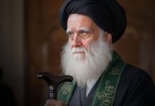 الشهيد محمد الصدر “ره” من السجن إلى الخلود