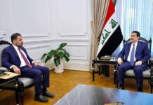 الدكتور السهلاني يشكر دولة رئيس الوزراء على الاستجابة السريعة لمطالب المؤسسة بشأن تخصيص الأراضي