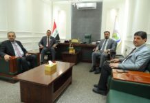 جامعة العين العراقية تخصص 25 مقعداً دراسياً للسجناء السياسيين وذويهم للعام الدراسي 2025-2026