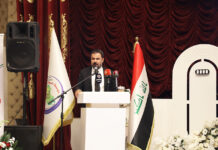 الدكتور السهلاني في ذكرى تحرير الموصل: استعاد الوطن بهاءه بسيول الدماء الطاهرة التي سالت على تراب نينوى