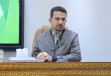 حين كان الكتاب ملاذًا