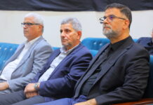 العلاقات والإعلام تقيم مجلسًا تأبينيًا لاستذكار السجين السياسي كاظم ياسر العطواني