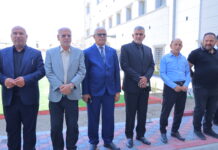السجناء السياسيون يتضامنون مع الإيزيديين في ذكرى جرائم داعش