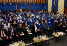 مدير عام الدائرة القانونية يشارك في اجتماع بيت الحكمة بشأن الخطة الوطنية للحد من الهجرة غير الشرعية