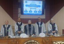 اعتزازاً بإنجازات ذوي السجناء السياسيين… مديرية سجناء ديالى تهنئ الطالبة فضيلة محمد موسى بتفوقها الأكاديمي