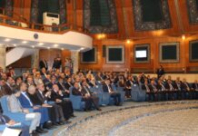 مدير عام الدائرة القانونية يشارك في ورشة عمل حول استدامة الطاقة والبيئة وفق المواصفات الدولية ISO 14001 – 50001