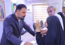 رئيس المؤسسة: نلتزم بالاستماع إلى المواطنين وإيجاد الحلول المنصفة لمشكلاتهم