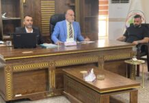 مؤسسة السجناء السياسيين تعقد ورشة عمل بعنوان: “الحد من الهجرة غير الشرعية ودعم الاستقرار المجتمعي”