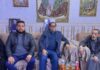 مؤسسة السجناء السياسيين تواصل رعايتها الإنسانية للسجناء السياسيين