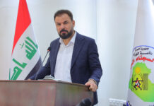 مؤسسة السجناء السياسيين تحيي ذكرى قادة النصر