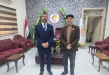 تخفيض أجور العمليات الجراحية للمشمولين بقانون المؤسسة وذويهم في الديوانية