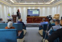 دائرة العلاقات والإعلام تقيم دورة في أسس توثيق السيرة للسجناء السياسيين