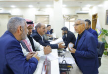 مدير عام دائرة شؤون المديريات من الاستعلامات: واجبنا انجاز كافة الطلبات