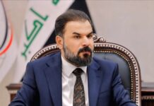 تهنئة الدكتور السهلاني بمناسبة حلول عيد الأضحى المبارك