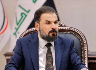تهنئة الدكتور السهلاني بمناسبة حلول عيد الأضحى المبارك