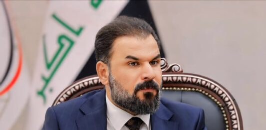 تهنئة الدكتور السهلاني بمناسبة حلول عيد الأضحى المبارك