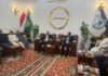 مؤسسة السجناء السياسيين تنظم برنامجاً للزيارات الدينية إلى مزارات محافظة بابل