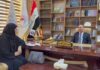 الدكتور محمد حكمت العبيدي يروي وجع الطفولة خلف القضبان: من سجون الطغيان إلى منصات العلم والقيادة