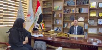 الدكتور محمد حكمت العبيدي يروي وجع الطفولة خلف القضبان: من سجون الطغيان إلى منصات العلم والقيادة