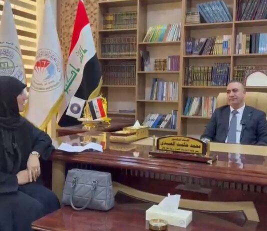 الدكتور محمد حكمت العبيدي يروي وجع الطفولة خلف القضبان: من سجون الطغيان إلى منصات العلم والقيادة