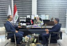 مديرية سجناء كركوك تقيم ورشة تثقيفية بالتعاون مع هيئة النزاهة الاتحادية لتعزيز مبادئ الشفافية والنزاهة