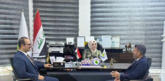مديرية سجناء كركوك تقيم ورشة تثقيفية بالتعاون مع هيئة النزاهة الاتحادية لتعزيز مبادئ الشفافية والنزاهة