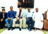 مدير سجناء الديوانية يزور عدداً من حجاج بيت الله الحرام