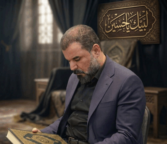 بمناسبة حلول شهر محرّم الحرام..الدكتور السهلاني يستذكر قيم التضحية والإصلاح ويؤكد أهمية الوحدة الوطنية